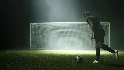 Spielverderber – wie Wettbetrüger den Fußball manipulieren - hier anschauen