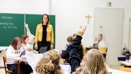 Kein Bock auf Schule? Warum weiter Lehrkräfte in Bayern fehlen