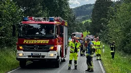 eCall: Herrenloses Handy löst Großeinsatz aus