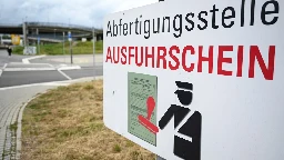 Einkaufstourismus: Schweiz senkt Grenze für steuerfreie Einfuhr bei Einkäufen