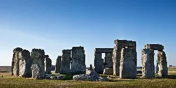 Ursprung des mysteriösen Altarsteins von Stonehenge sorgt für Verwirrung