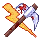 Doompickaxe