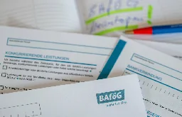 Verfassungsgericht entscheidet: Kein persönlicher Anspruch auf höheres Bafög