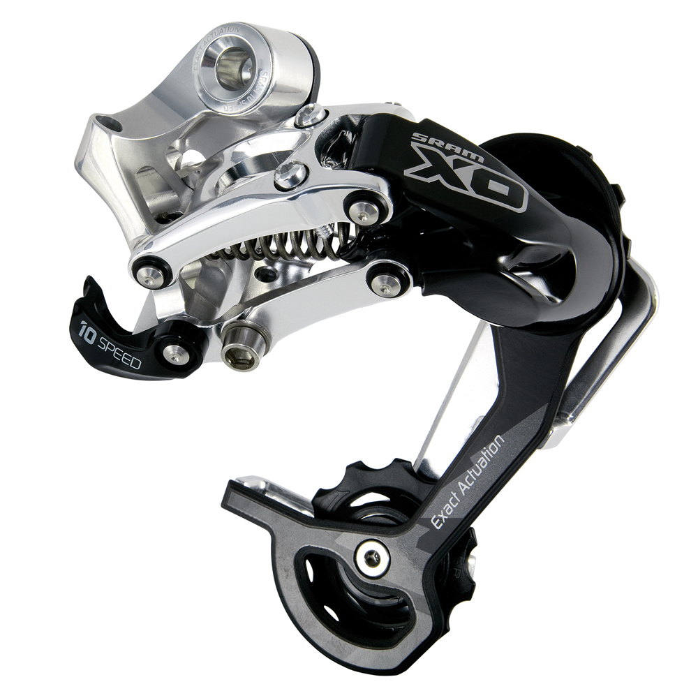 Derailleur