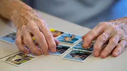 Doppelt so viele Alzheimer-Tote in Deutschland wie vor 20 Jahren