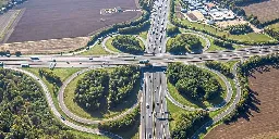 Wie man Bodenversiegelung im Verkehr stoppen kann: Das sagen die Fachleute