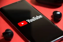 Youtube aktualisiert Erase-Tool: Copyright-Musik wird automatisch weggefiltert