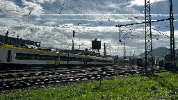 Sorgenkind Breisgau-S-Bahn: Werkstatt scheint nicht hinterher zu kommen