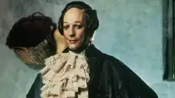 Film - «Fellinis Casanova» – Kultklassiker - Play SRF