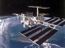 Deorbit Vehicle von SpaceX soll ISS aus Orbit holen
