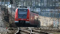 S-Bahn München: Starke Einschränkungen an vier Wochenenden