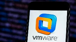 VMware-Paukenschlag: Open-Source-Virtualisierung statt proprietärem Hypervisor