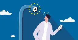 Political Microtargeting by EU Commission illegal