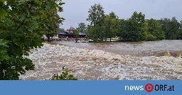 Zwei weitere Tote durch Hochwasser