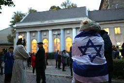 Bundestag reagiert spät auf Hamas-Terror: Durchbruch bei Verhandlungen zu Antisemitismusresolution