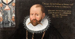 Alchemie des Tycho Brahe aufgedeckt