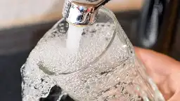 Trinkwasser überschreitet Grenzwert: Hier gilt ein Abkochgebot