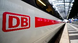 Deutsche Bahn will 30.000 Stellen streichen