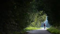 Ausbau des Fahrrad-Verkehrs als Ziel - Politik streitet um Umsetzung