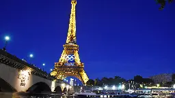 Zeitplan und Highlights: Das sind die Höhepunkte bei Olympia 2024 in Paris