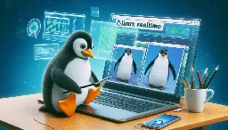 Nach 20 Jahren mühevoller Arbeit: Linux-Kernel jetzt Echtzeit-tauglich