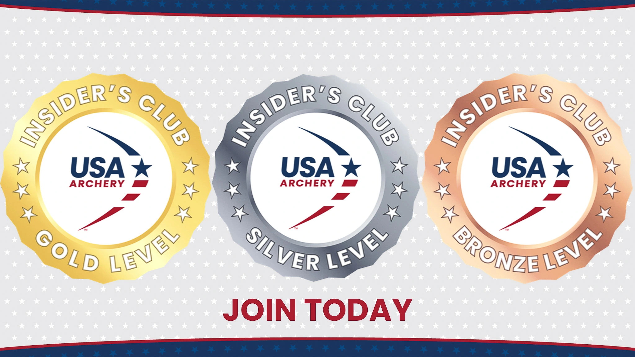 USA Archery launches new Insider's Club fan membership ahead of Paris 2024