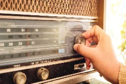 Switzerland to phase out analog FM broadcasts by end of 2024