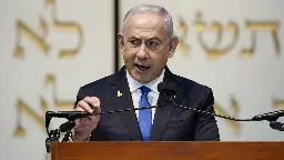 Nahost-Liveblog: ++ Netanyahu: "Wer uns schadet, dem schaden wir" ++