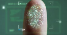 Grundannahme widerlegt: KI findet Muster bei Fingerabdrücken einer Person