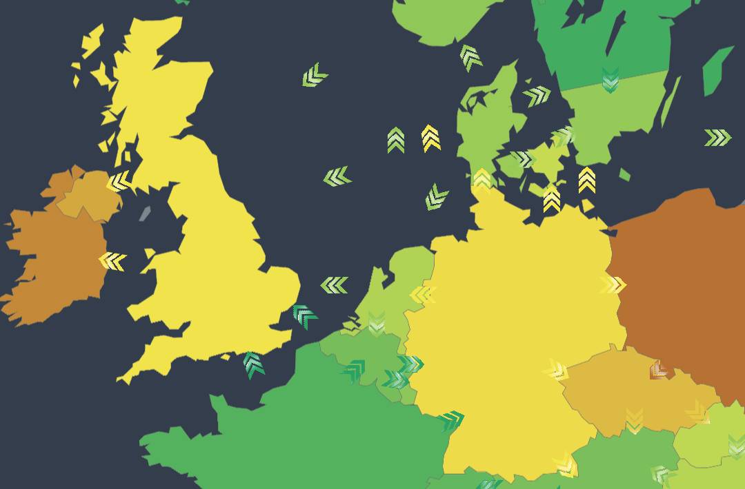 Electricity Maps