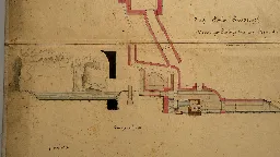 König Ludwig und die Technik: Originalpläne aufgetaucht