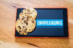 Einwilligungsmanagement: Bundesregierung will Cookie-Banner-Flut bekämpfen​