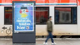 Verkehrsminister: Deutschlandticket wird 2025 wohl teurer