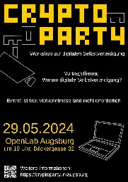 augsburg [CryptoParty.]