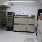 The Dying Computer Museum