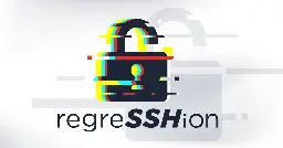 RegreSSHion: Sicherheitslücke in OpenSSH gibt geduldigen Angreifern Root-Rechte