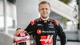 Haas trennt sich von Kevin Magnussen: Kommt jetzt Esteban Ocon?