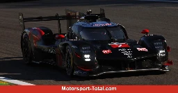 BoP 6h Austin 2024: Toyota nach Interlagos-Sieg doppelt gestraft