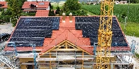 Germany’s solar market faces price wars, consolidation