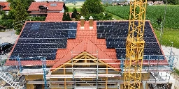 Germany’s solar market faces price wars, consolidation