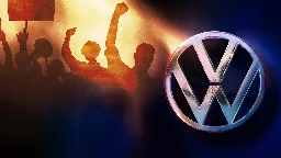 Story: Krise bei VW - Alarmsignal für Deutschland? - hier anschauen