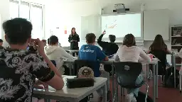 Unterrichtsausfall: SPD will, dass sich Lehrer mehr während der Ferien fortbilden