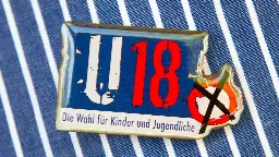 Vor Landtagswahl: U18-Wahl: Mehr als jeder dritte Jugendliche stimmt für AfD