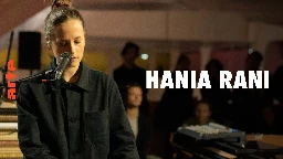 Hania Rani - Piano Day 2022 - Programm in voller Länge | ARTE Concert