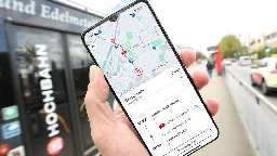 Echtzeitinfos: App der Hamburger Hochbahn zeigt künftig  an, wo genau sich Busse befinden