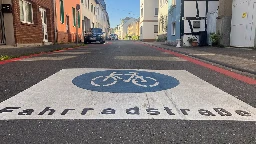 Fahrradstraße ist rechtswidrig: Nach Gerichtsbeschluss keine neuen Fahrradstraßen in Bonn