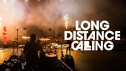 Long Distance Calling - Summer Breeze 2023 - Programm in voller Länge | ARTE Concert