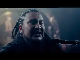 The Hu - Bosoo Huh Mongol (Official Music Video) by The HU