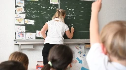 Immer mehr Lehrer in BW kündigen - trotz 6 Wochen Sommerferien und Beamtenstatus