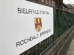 Bielefelder Linke fordert erste Arbeiten auf Gelände der Rochdale Kaserne